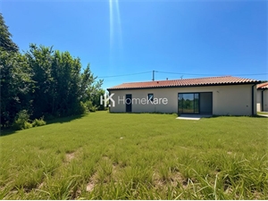 maison situee en campagne à la vente -   31220  SAINT JULIEN SUR GARONNE, surface 102 m2 vente maison situee en campagne - UBI480381149